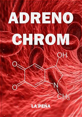 Adrenochrom