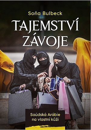 Tajemství závoje