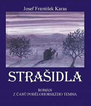 Strašidla