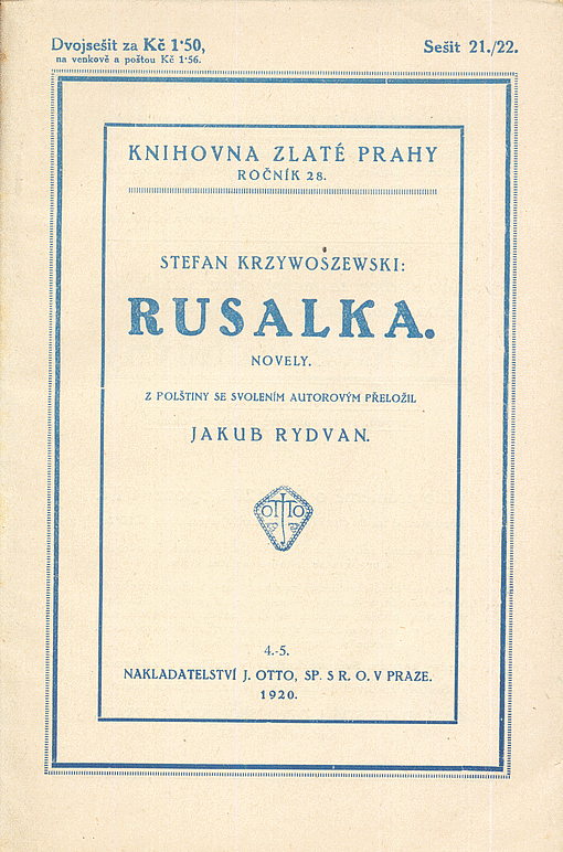 Rusalka