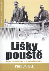 Lišky pouště