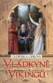 Vládkyně Vikingů