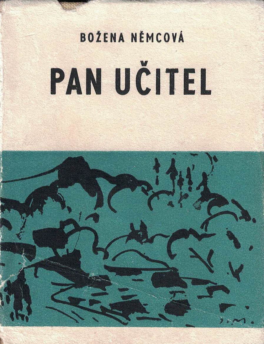 Pan učitel