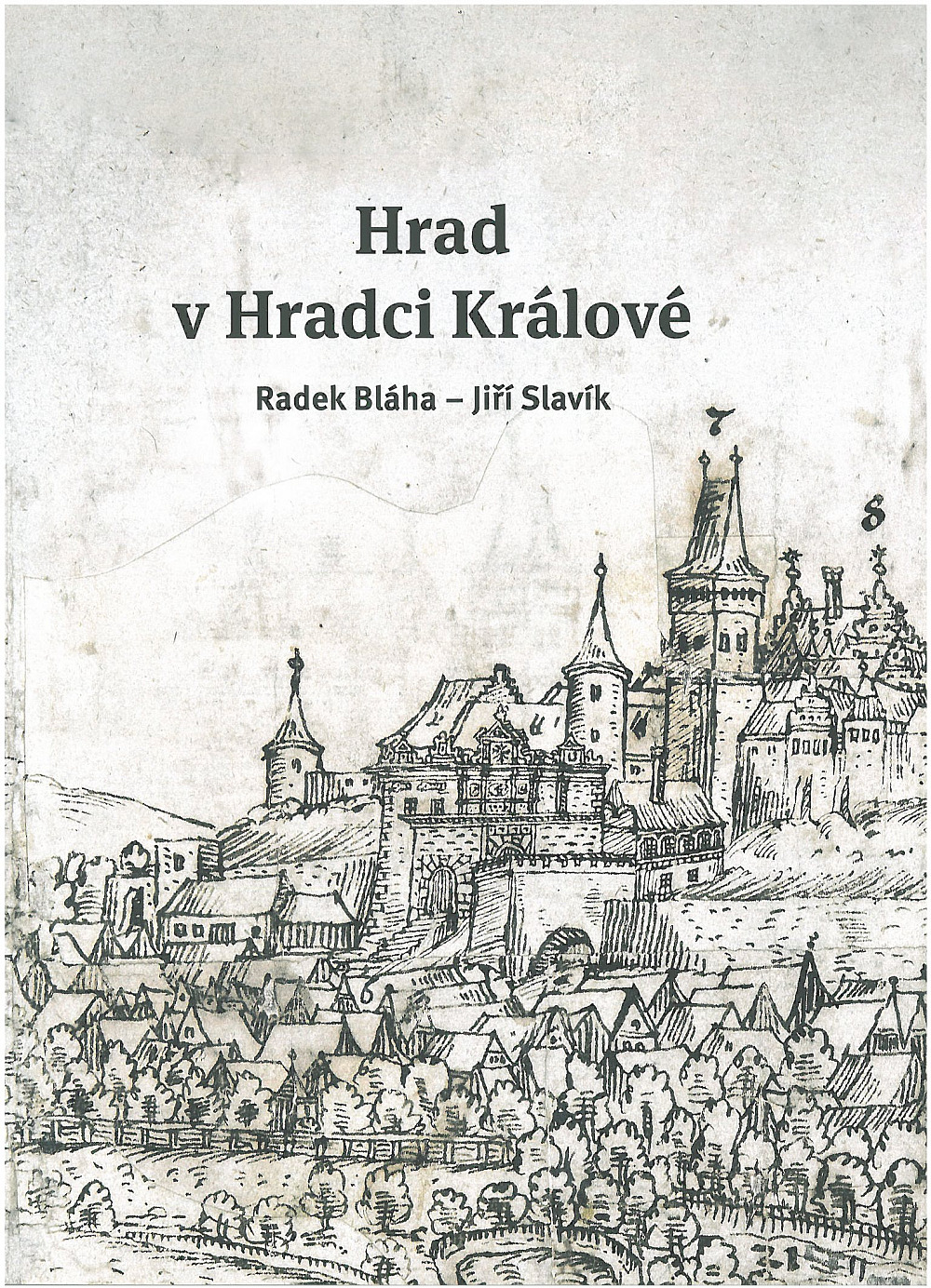 Hrad v Hradci Králové