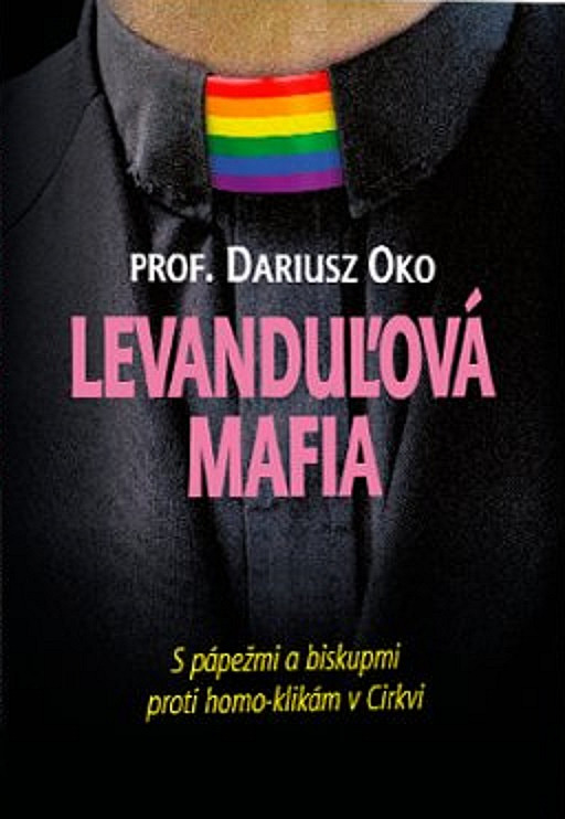 Levanduľová mafia