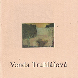 Venda Truhlářová