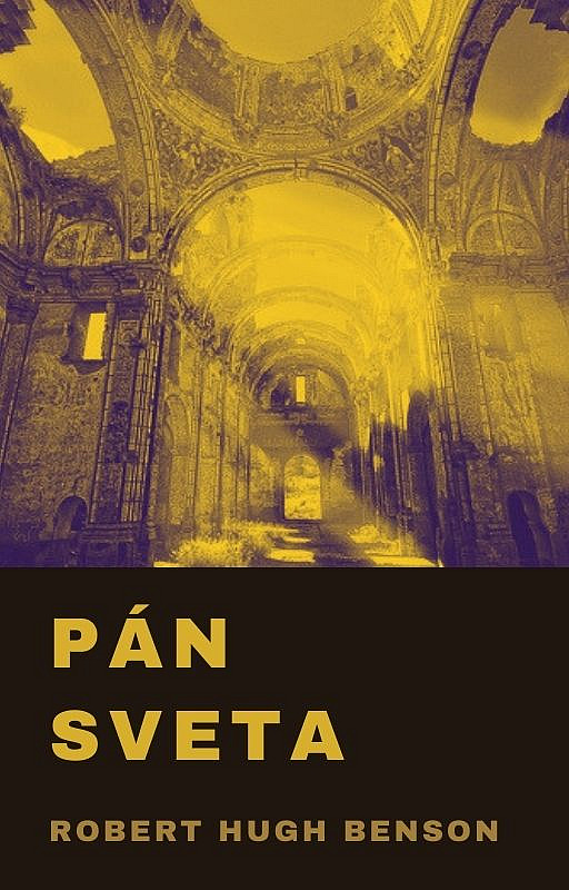 Pán světa