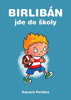 Birlibán jde do školy