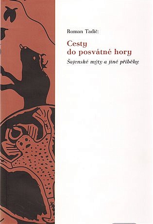 Cesty do posvátné hory