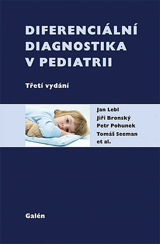 Diferenciální diagnostika v pediatrii