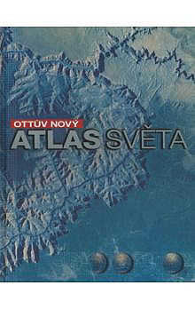 Ottův nový atlas světa