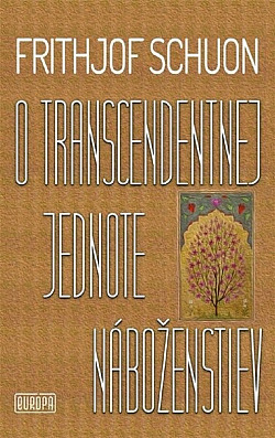 O transcendentnej jednote náboženstiev