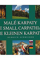 Malé Karpaty / The Small Carpathians