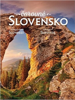 Čarovné Slovensko