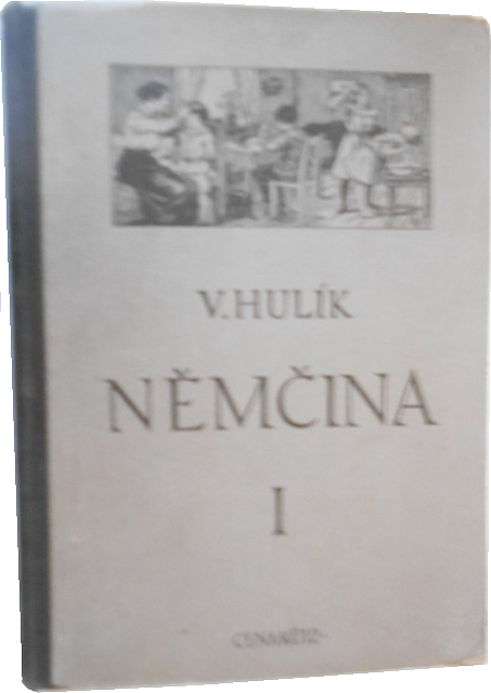 Němčina I