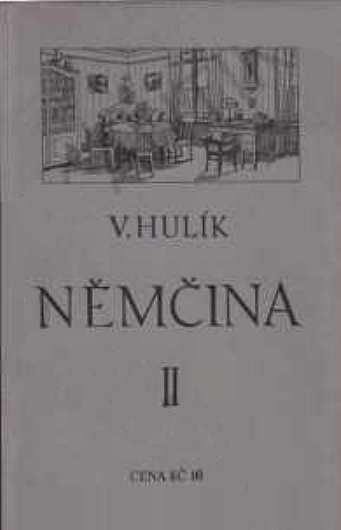 Němčina II