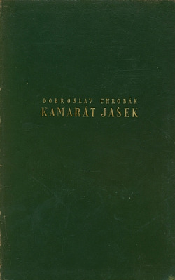 Kamarát Jašek