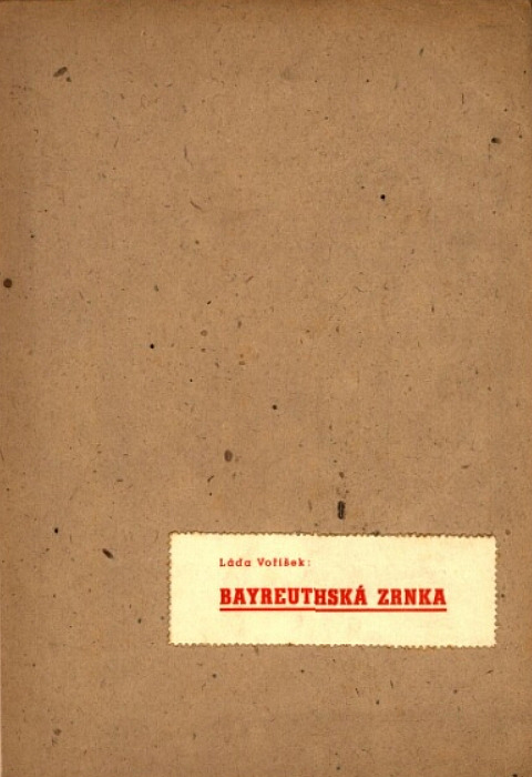 Bayreuthská zrnka