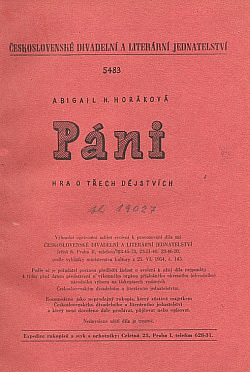 Páni