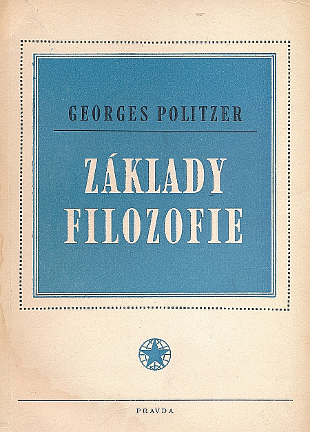 Základy filozofie