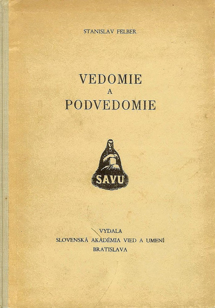 Vedomie a podvedomie