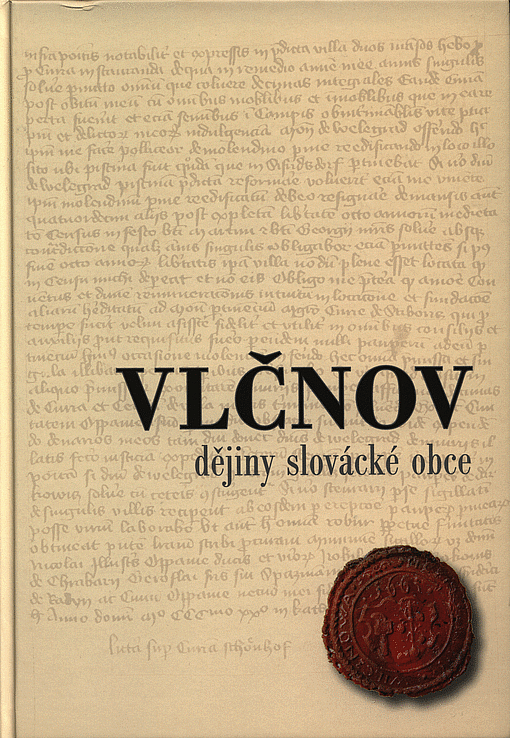 Vlčnov: Dějiny slovácké obce