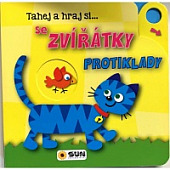 Tahej a hraj si se zvířátky: Protiklady