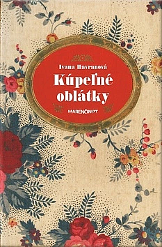 Kúpeľné oblátky