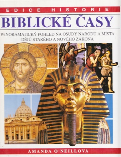 Biblické časy