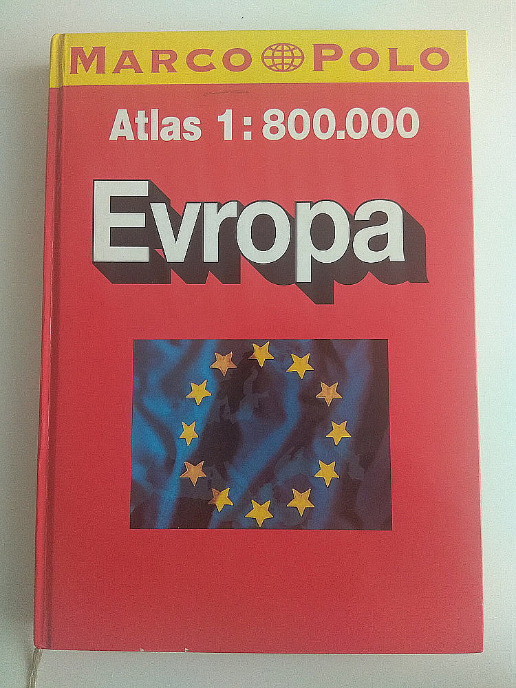 Evropa