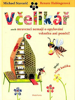 Včelikář