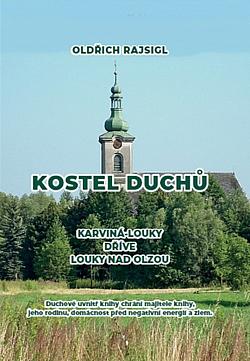 Kostel duchů