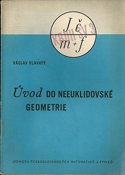 Úvod do neeuklidovské geometrie