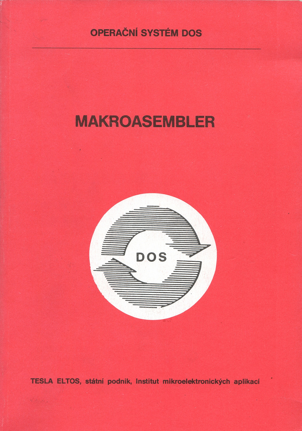 Makroasembler