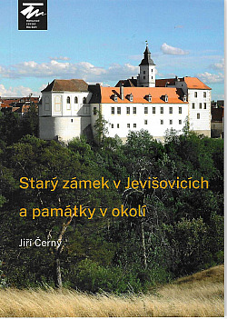 Starý zámek v Jevišovicích a památky v okolí