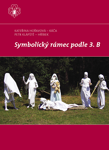 Symbolický rámec podle 3. B