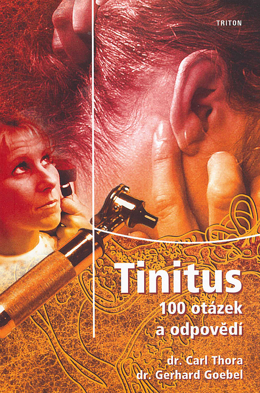 Tinitus - 100 otázek a odpovědí