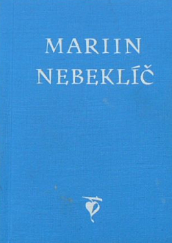 Mariin nebeklíč