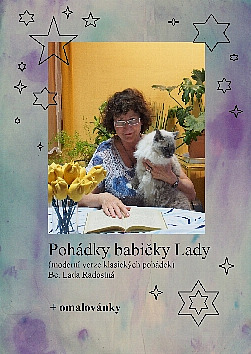 Pohádky babičky Lady