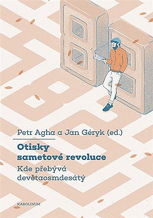 Otisky sametové revoluce: Kde přebývá devětaosmdesátý