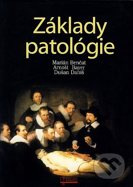 Základy patológie