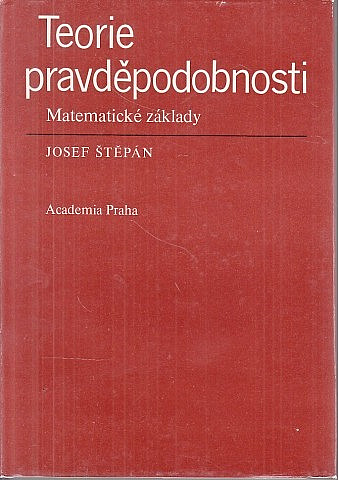 Teorie pravděpodobnosti