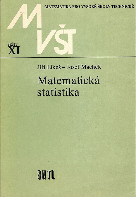 Matematická statistika