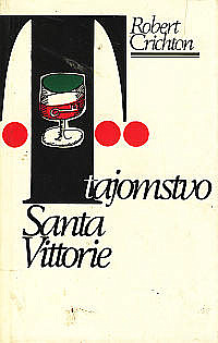 Tajomstvo Santa Vittorie