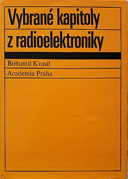 Vybrané kapitoly z radioelektroniky