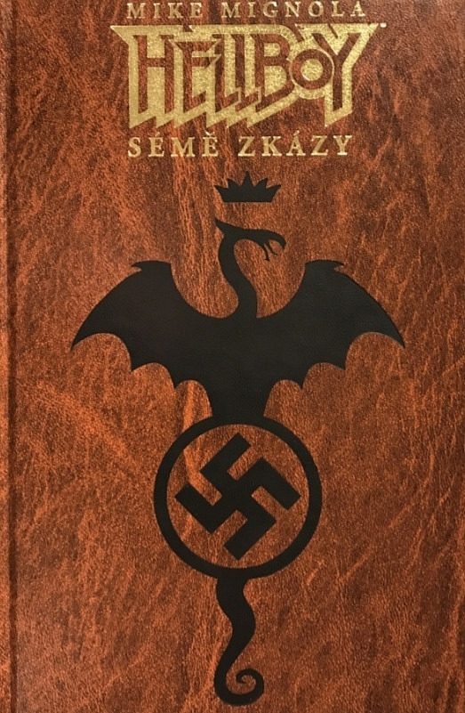 Sémě zkázy (limitovaná edice)