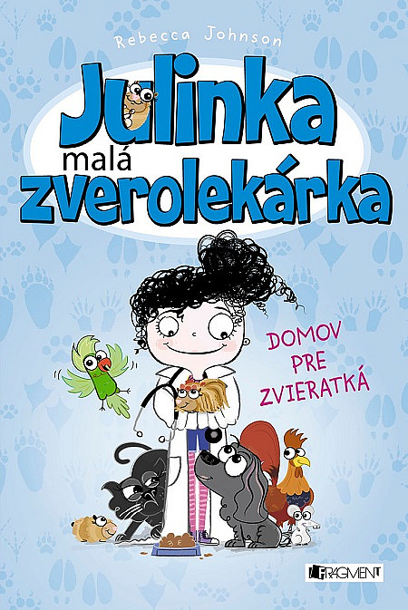 Domov pre zvieratká