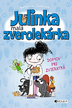 Domov pre zvieratká