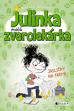 Jasličky na farme