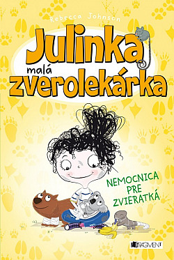 Nemocnica pre zvieratká